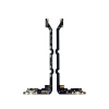  tel-szalk-01240 Asus Zenfone 2 Laser ZE550KL / ZE551KL töltőcsatlakozó port, flexibilis kábel / töltő csatlakozó flex