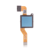  tel-szalk-012757 Xiaomi Redmi Note 5 Pro kék ujjlenyomatérzékelő flexibilis kábellel