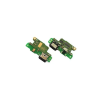  tel-szalk-01291 Huawei Ascend G9 Plus / Maimang 5 töltőcsatlakozó port, flexibilis kábel / töltő csatlakozó flex