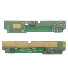  tel-szalk-012932 Lenovo P780 mikrofon mobiltelefon, tablet alkatrész