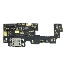 tel-szalk-012957 Vodafone Smart V8 VFD710 töltőcsatlakozó port panel mobiltelefon, tablet alkatrész