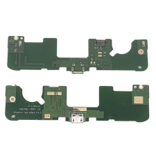 tel-szalk-012972 Lenovo Phab Plus PB1-770 töltőcsatlakozó port panel mobiltelefon, tablet alkatrész
