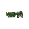  tel-szalk-01297 Huawei Enjoy 6 A6L00 töltőcsatlakozó port, flexibilis kábel / töltő csatlakozó flex