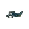  tel-szalk-01298 Huawei Enjoy 6 A6L10 töltőcsatlakozó port, flexibilis kábel / töltő csatlakozó flex