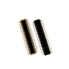  tel-szalk-013158 Huawei Nova 3e / P20 Lite LCD flexibilis kábel mobiltelefon, tablet alkatrész