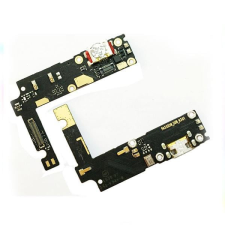 tel-szalk-01339 Lenovo Vibe P1 töltőcsatlakozó port panel mobiltelefon, tablet alkatrész