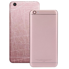 tel-szalk-013516 Vivo Y67 rózsa arany akkufedél, hátlap mobiltelefon, tablet alkatrész