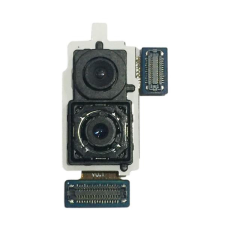 tel-szalk-013687 Samsung Galaxy A20 hátlapi kamera mobiltelefon, tablet alkatrész