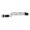  tel-szalk-013933 OnePlus 7 töltőcsatlakozó port, flexibilis kábel / töltő csatlakozó flex