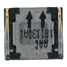  tel-szalk-013987 Huawei Y7 (2019) beszédhangszóró mobiltelefon, tablet alkatrész