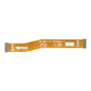  tel-szalk-014094 Samsung Galaxy A60 alaplapi flexibilis kábel