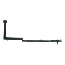  tel-szalk-014255 Apple iPad 9.7 (2018) gomb flexibilis kábellel mobiltelefon, tablet alkatrész