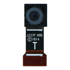  tel-szalk-014331 Samsung Galaxy J3 (2018) előlapi kamera mobiltelefon, tablet alkatrész
