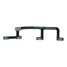  tel-szalk-014412 BlackBerry Key2 LE bekapcsoló gomb flexibilis kábellel mobiltelefon, tablet alkatrész