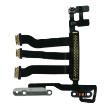  tel-szalk-014812 Apple Watch 3 38mm LCD flexibilis kábel mobiltelefon, tablet alkatrész