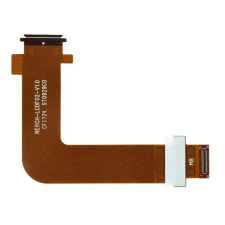  tel-szalk-014813 Huawei MediaPad T3 8.0 LCD flexibilis kábel mobiltelefon, tablet alkatrész