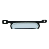  tel-szalk-014981 Samsung Galaxy Tab 3 8.0 T310 / T311 / T315 fehér Home gomb