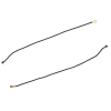  tel-szalk-015092 Lenovo A6000 antenna kábel
