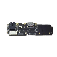 tel-szalk-01521 töltőcsatlakozó port, flexibilis kábel Vivo X7 Plus mobiltelefon, tablet alkatrész