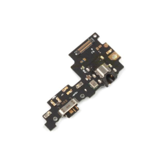  tel-szalk-01533 Xiaomi Mi 5X / A1 töltőcsatlakozó port panel mobiltelefon, tablet alkatrész