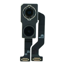  tel-szalk-015384 Apple iPhone 11 hátlapi kamera mobiltelefon, tablet alkatrész