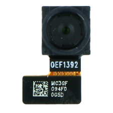  tel-szalk-015487 Xiaomi Redmi Go előlapi kamera mobiltelefon, tablet alkatrész