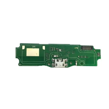 tel-szalk-01551 Xiaomi Redmi 5A töltőcsatlakozó port panel mobiltelefon, tablet alkatrész