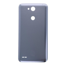  tel-szalk-015549 LG X Power 3 lila akkufedél, hátlap mobiltelefon, tablet alkatrész