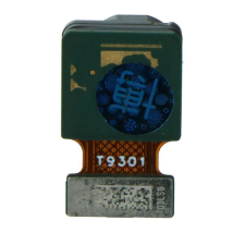  tel-szalk-015573 Huawei Nova 5i előlapi kamera mobiltelefon, tablet alkatrész