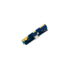  tel-szalk-01558 Xiaomi Redmi Note (Single SIM) töltőcsatlakozó port, flexibilis kábel / töltő csatlakozó flex