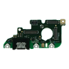  tel-szalk-015598 Huawei Nova 5i Pro töltőcsatlakozó port panel