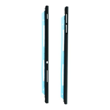 tel-szalk-015678 Sony Xperia XA1 Ultra fekete színű oldalsó gombok mobiltelefon, tablet alkatrész