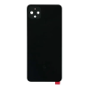 tel-szalk-015755 Google Pixel 4 XL fekete akkufedél, hátlap, hátlapi kamera lencse