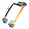  tel-szalk-01577 LG G2 D802 töltőcsatlakozó port, flexibilis kábel / töltő csatlakozó flex