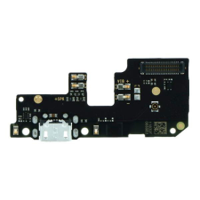 tel-szalk-016148 Xiaomi Redmi 5 Plus OEM töltőcsatlakozó port panel mobiltelefon, tablet alkatrész