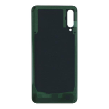  tel-szalk-016178 Samsung Galaxy A30s fehér akkufedél, hátlap mobiltelefon, tablet alkatrész