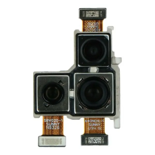  tel-szalk-016192 Huawei Mate 30 hátlapi kamera mobiltelefon, tablet alkatrész