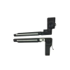  tel-szalk-016523 Apple Macbook Air 13.3 A1369 / A1466 jobb és bal oldali hangszóró