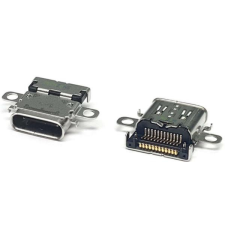  tel-szalk-016736 Nintendo Switch töltőcsatlakozó port (töltő csatlakozó port) mobiltelefon, tablet alkatrész