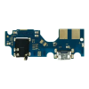  tel-szalk-016781 Asus Zenfone Max Pro M2 ZB631KL töltőcsatlakozó port panel
