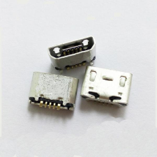 tel-szalk-01678 OnePlus X töltőcsatlakozó port (töltő csatlakozó port) mobiltelefon, tablet alkatrész