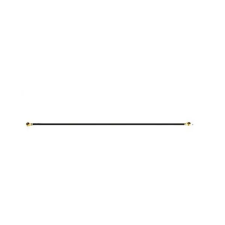  tel-szalk-016905 Xiaomi Redmi 4A antenna kábel mobiltelefon, tablet alkatrész
