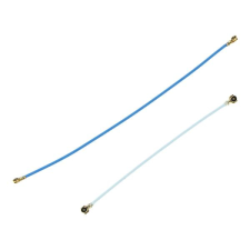  tel-szalk-016925 Samsung Galaxy S8 G950F antenna kábel mobiltelefon, tablet alkatrész