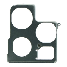 tel-szalk-017169 Apple iPhone 11 Pro hátlapi kamera keret mobiltelefon, tablet alkatrész