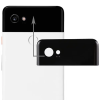  tel-szalk-017611 Google Pixel 2 XL hátsó üveg fedő burkolati elem