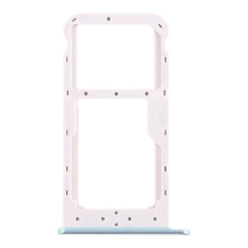 tel-szalk-018141 Huawei Honor 9i zöld SIM & SD kártya tálca mobiltelefon, tablet alkatrész