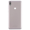  tel-szalk-018440 Asus Zenfone Max Pro (M1) ZB601KL ezüst akkufedél, hátlap, hátlapi kamera lencse, oldalsó gombok