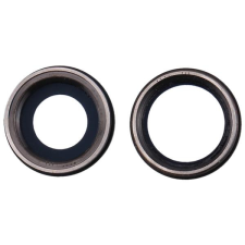  tel-szalk-018474 Apple iPhone 11 hátlapi kamera lencse kerettel mobiltelefon, tablet alkatrész