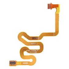  tel-szalk-018753 Huawei Nova Lite ujjlenyomat olvasó szenzor flexibilis kábellel mobiltelefon, tablet alkatrész