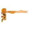  tel-szalk-019192 Oppo A33 töltőcsatlakozó port, flexibilis kábel / töltő csatlakozó flex